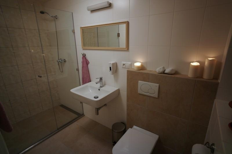Penzion A Relax Centrum Andelka Hanušovice Buitenkant foto